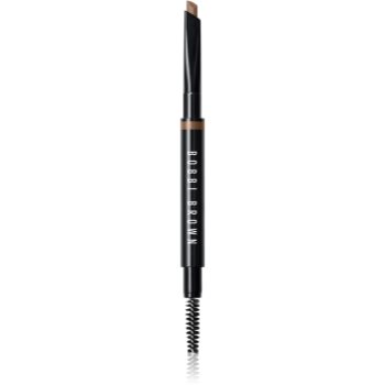 Bobbi Brown Long-Wear Brow Pencil creion pentru sprancene - imagine 2